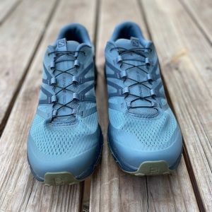 Salomon Sense Ride 2